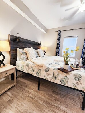 3 Schlafzimmer, kostenloses WLAN, Bettwäsche