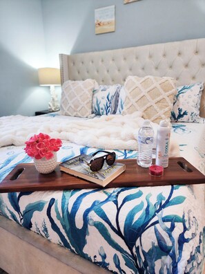 1 habitación, wifi gratis y ropa de cama 