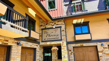 Detalle del exterior