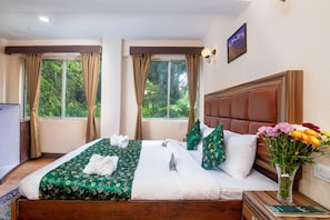 Room - Muscatel Roma (Darjeeling)