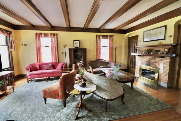 1 chambre