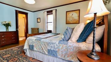 1 bedroom, iron/ironing board, WiFi