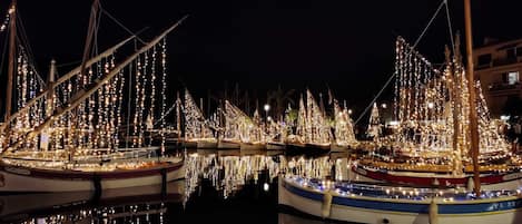 Marina
