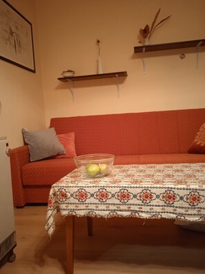 Interior - Apartments&Rooms (Sarajevo)