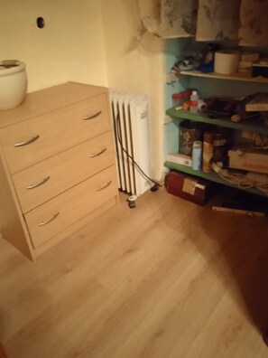 Interior - Apartments&Rooms (Sarajevo)