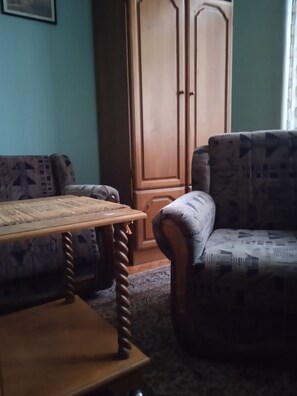 Living area - Apartments&Rooms (Sarajevo)