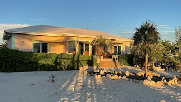 Fachada