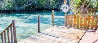 Manatee Cove Apartment Star5Vacations