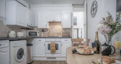 Langland Road - 1 Bedroom Apartment - Mumbles