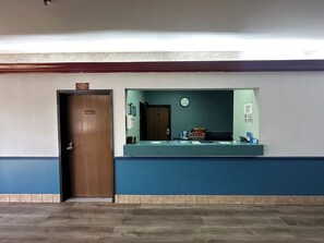 Hall