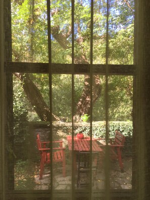 Interior - Cozy little retreat in wonderful location, with pool (località Fornello, Pontassieve)