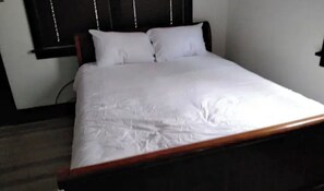 2 habitaciones y wifi 