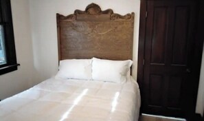 2 bedrooms, WiFi