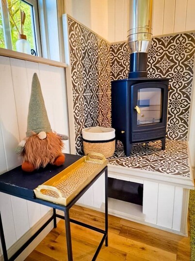 Peppers Pocket Shepherds Hut