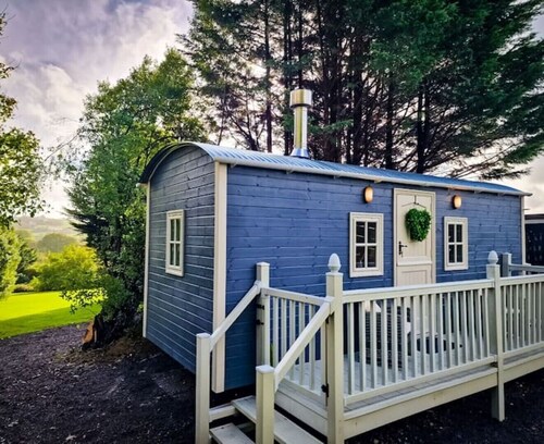 Peppers Pocket Shepherds Hut