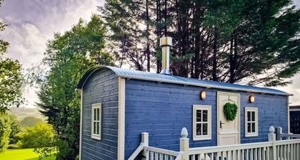 Peppers Pocket Shepherds Hut