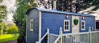 Peppers Pocket Shepherds Hut