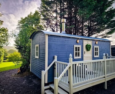 Peppers Pocket Shepherds Hut
