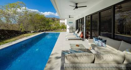Luxury 3BR Home -Walk to Hermosa Beach