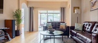 CozyHouse: Near National Parks Between Miami & The Keys 