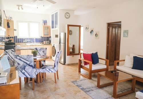 2br at Royal Residence • Cabarete • Pool • Parking