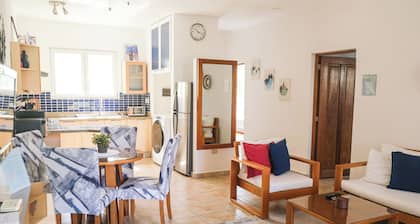 2br at Royal Residence • Cabarete • Pool • Parking