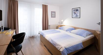 Brenzhotel Heidenheim