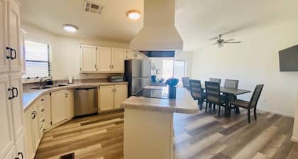 Grand Canyon West Vacation Home
