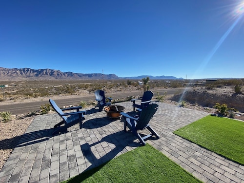 Grand Canyon West Vacation Home