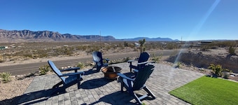 Grand Canyon West Vacation Home