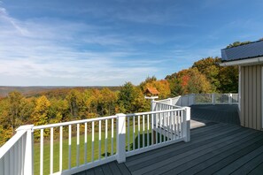 テラス / パティオ