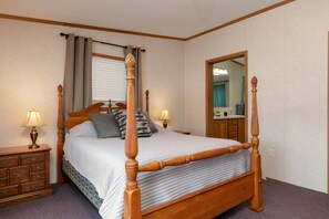 3 chambres, Wi-Fi, draps fournis