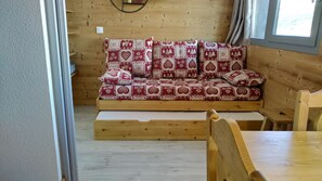 Fernseher, DVD-Player