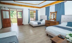 2 soveværelser, gratis Wi-Fi, sengetøj