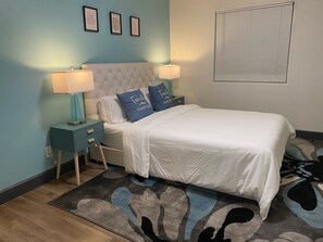 Room - 2 bedroom/1 bathroom near Disneyland_ Unit B (Santa Ana)