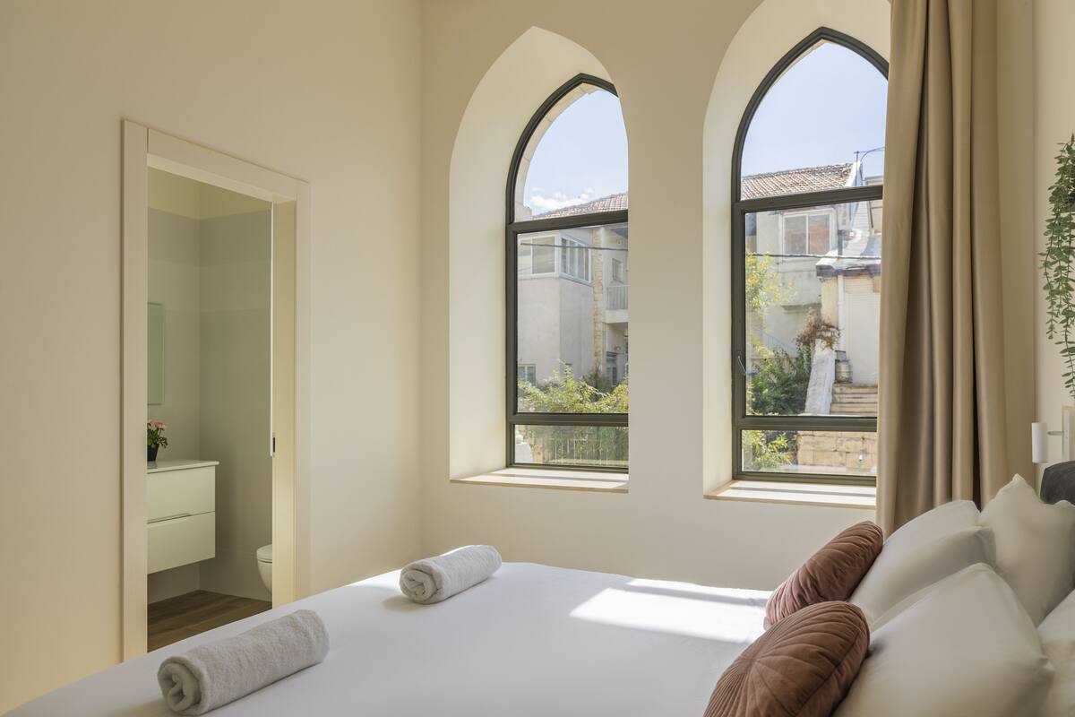 Comfort Apartment