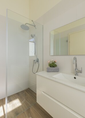 Comfort-Apartment | Badezimmer