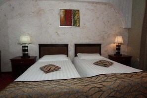 Standard Twin Room, 1 Bedroom - BakurianiPearl (Borjomi)