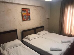Standard Triple Room - BakurianiPearl (Borjomi)