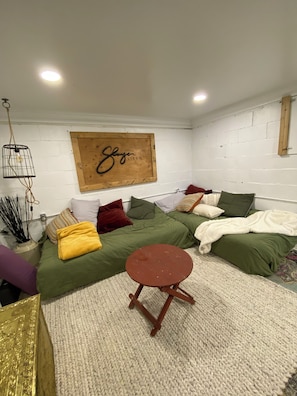 Intérieur