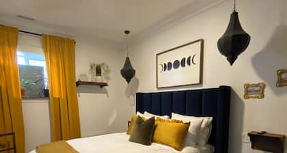 Suite on the BLVD