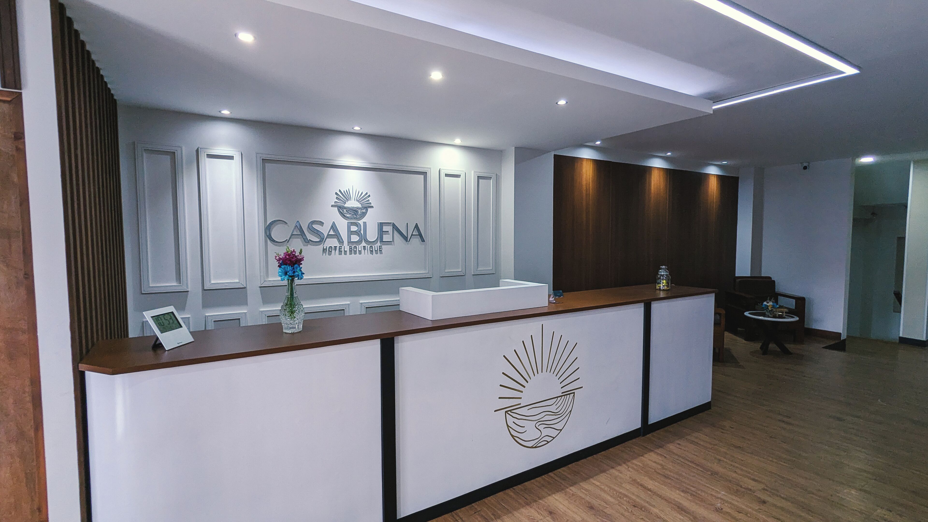 42-inch Smart TV with cable channels, TV, toys