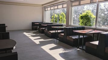 42-inch Smart TV with cable channels, TV, toys