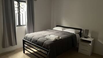 6 Schlafzimmer, WLAN