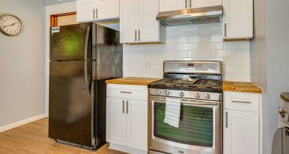 Charming & Spacious Home Minutes from Seneca Lake