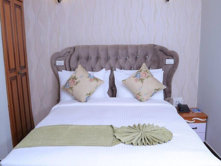 Chambre Double