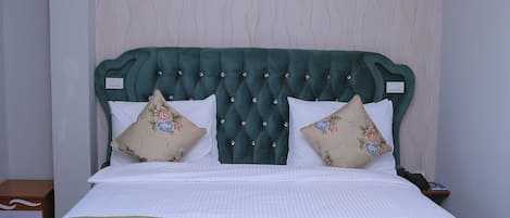 Double Room | 1 bedroom, free WiFi