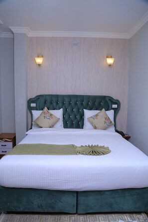 Habitación doble | Wifi gratis