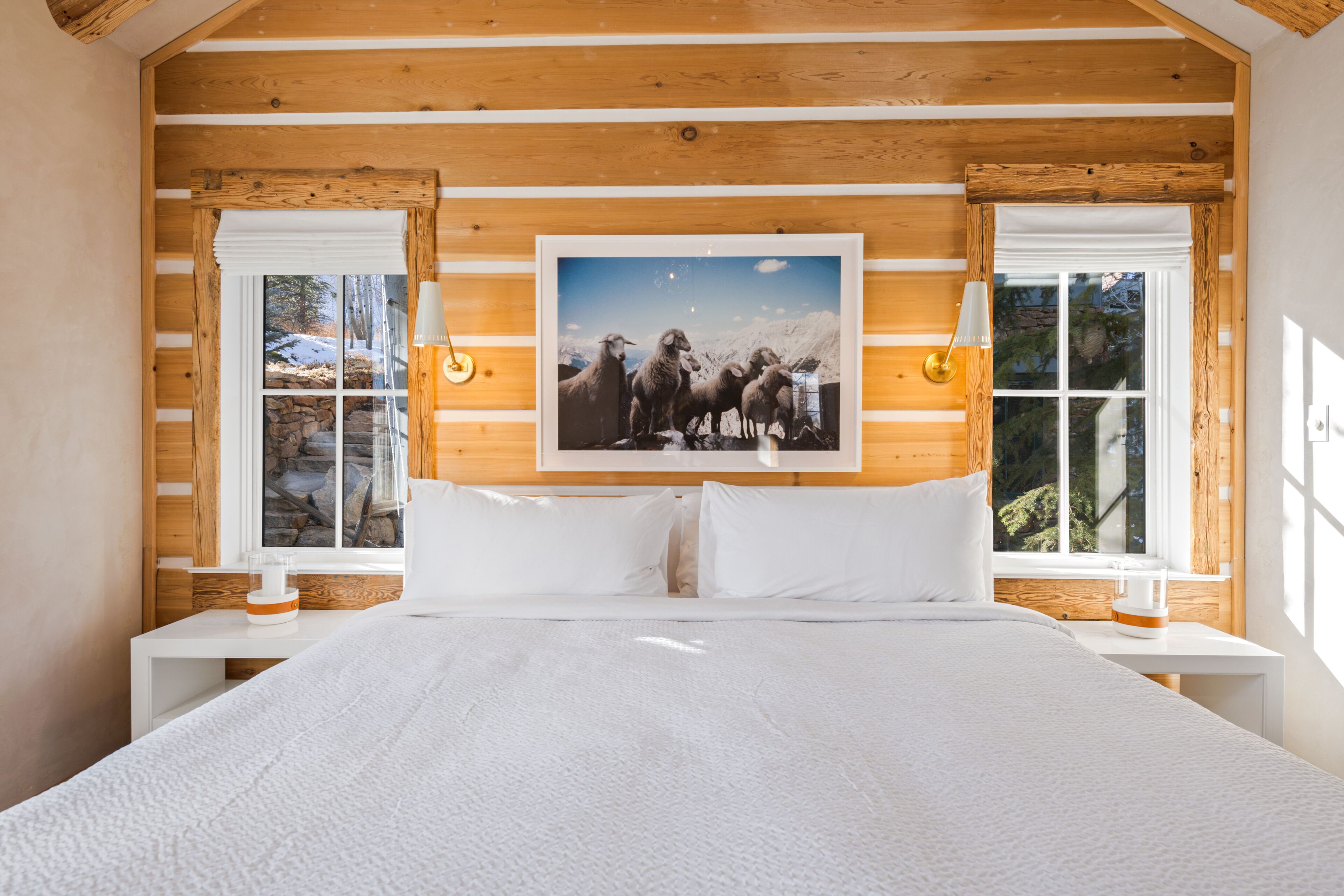 3 chambres, Wi-Fi, draps fournis