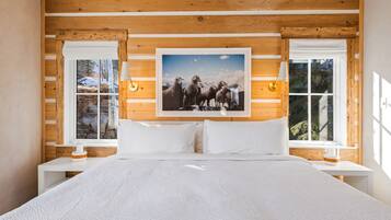 3 chambres, Wi-Fi, draps fournis